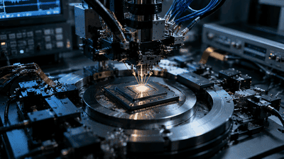 Incremental Demand for HBM Test and Burn-in Equipment – A Quantified Forecast