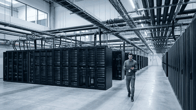 Inferring Institutional Views on Memory via Quarterly Holdings Changes in AI Infrastructure ETFs