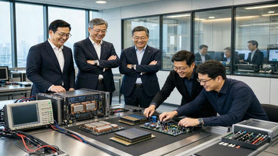 Interpreting the Capital Market Signals of Samsung&rsquo;s HBM3E Nvidia Certification