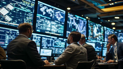 Interpreting the Capital Market Signals of Samsung&rsquo;s HBM3E Nvidia Certification