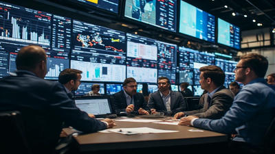 Interpreting the Capital Market Signals of Samsung&rsquo;s HBM3E Nvidia Certification