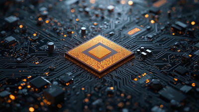 Interpreting the Sentiment Signal as Wafer Fab Utilization Breaches 85%