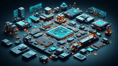 Interpreting the Surge in Secondary Market Trading Volume for AI Chips