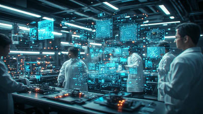 Investment Insights from Hot Chips 2026 on the 2027 AI Chip Technology Roadmap
