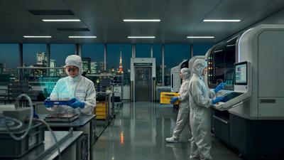 Japan&rsquo;s Semi Renaissance: Joint 2nm R&D Progress Among 8 Major Giants