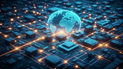 Liquid Cooling Transitions from Optional to Mandatory, Supply Chain Demand Surges