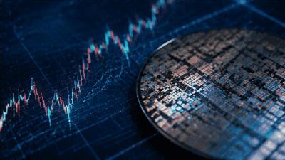 Market Sentiment Revealed by Changes in Semi ETF PCF Baskets