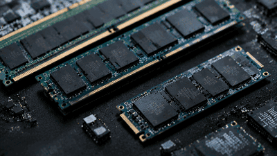 Memory Sector Beta vs. Individual Alpha: Passive Allocation or Active Stock Picking?