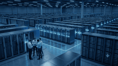 NAND Flash Prices Rise for 5 Consecutive Quarters, Enterprise SSDs as Main Engine