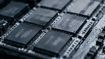 NAND Flash Prices Rise for 5 Consecutive Quarters, Enterprise SSDs as Main Engine