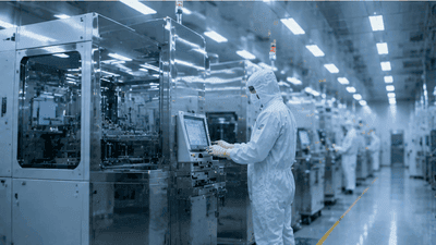 NAND Layer Count Enters 500+ Era: Technology Roadmap and Equipment Demand