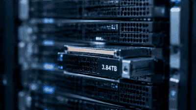 Narrowing Spread Between NAND Spot and Contract Prices in 2026 – A Signal