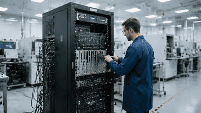 New ATE Requirements from Advanced Packaging: From Single Chip to System-Level