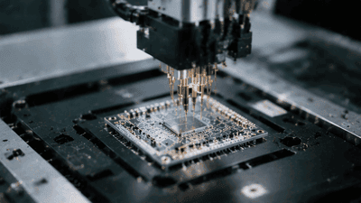 New ATE Requirements from Advanced Packaging: From Single Chip to System-Level