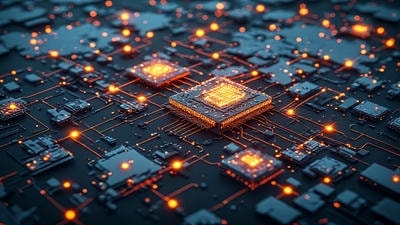 Nvidia B200 vs. AMD MI400: The 2026 AI Chip Crown Battle