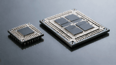 Panel-Level Packaging (PLP) vs. Wafer-Level (WLP): The Cost Battle
