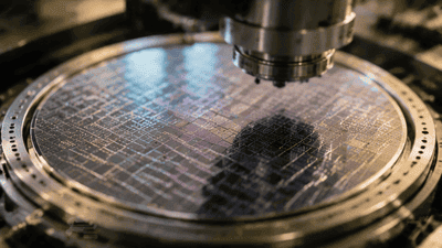 Panel-Level Packaging (PLP) vs. Wafer-Level (WLP): The Cost Battle