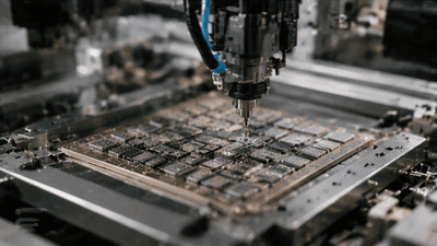 Panel-Level Packaging (PLP) vs. Wafer-Level (WLP): The Cost Battle