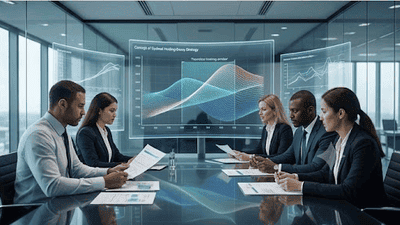 Path Decay and Optimal Holding Window Analysis for 3x Leveraged Semi ETFs