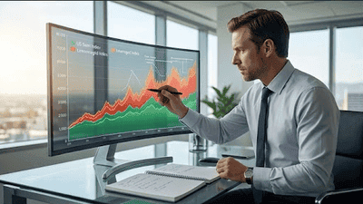 Path Decay and Optimal Holding Window Analysis for 3x Leveraged Semi ETFs