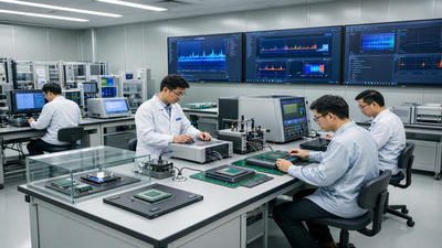 Post-HBM4 Roadmap: A Forward Look at HBM4E and HBM5 Specs