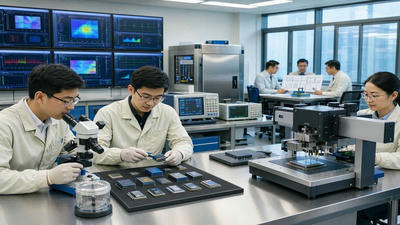 Post-HBM4 Roadmap: A Forward Look at HBM4E and HBM5 Specs