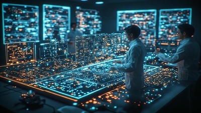 Practical Breakthroughs of Domestic EDA Tools in AI Chip Design (Huada/Prime)