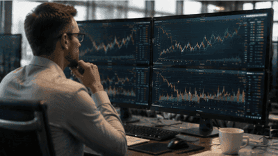 Practical Grid Trading Strategies for Semi ETFs – Capturing Alpha in Wide Ranges