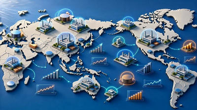 QoQ Revenue Growth Ranking of Global Top 10 Semiconductor Firms