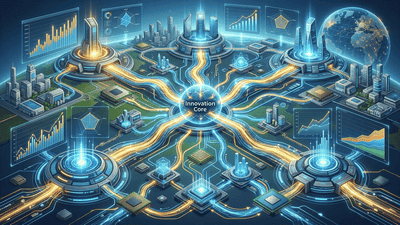 R&D Intensity Ranking in Semis: Who Keeps Doubling Down on the Future?