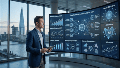 Record New Launches of Memory/AI Thematic ETFs in 2026 – Capital Siphoning Effects
