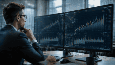 Replacing Single Semi Stocks with ETFs – The Accelerating Institutional Allocation Trend