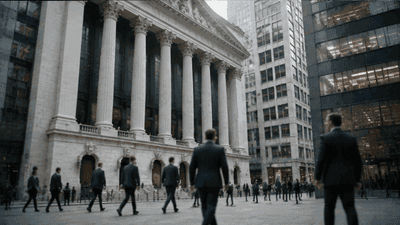 Replacing Single Semi Stocks with ETFs – The Accelerating Institutional Allocation Trend