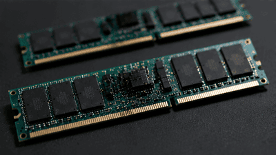Shortages in DDR5 PMIC and SPD Hub Supply Chain