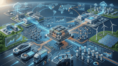 SiC and GaN 3rd-Gen Semi Penetration Rates Breach the Tipping Point