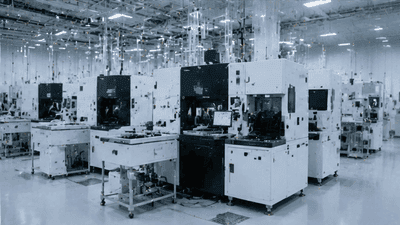 Surging Demand for Laser Drilling and Plasma Dicing Equipment in Advanced Packaging