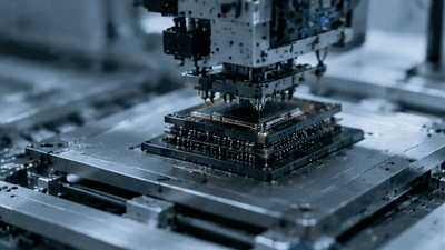 TSV Technology Iteration in HBM – New Requirements for Equipment Suppliers