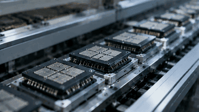 TSV Technology Iteration in HBM – New Requirements for Equipment Suppliers