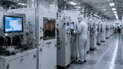 TSV Technology Iteration in HBM – New Requirements for Equipment Suppliers