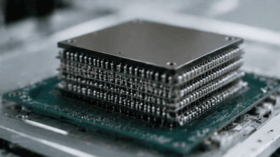 Techno-Economic Comparison of 2.5D vs. 3D Packaging: Which to Choose When?