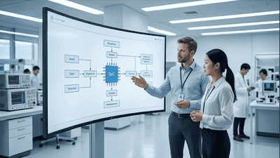 The "AI Content" Showdown Among Semi ETFs – Which Has the True AI Purity?