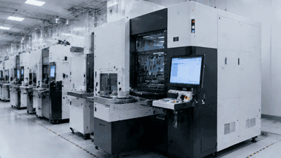 The Advanced Packaging Revolution: Glass Core Substrates vs. Organic Substrates