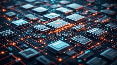 The Bundled Investment Thesis of HBM and CoWoS: Indispensable Pair