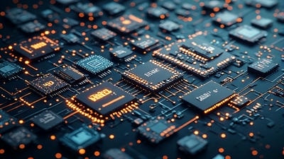The Bundled Investment Thesis of HBM and CoWoS: Indispensable Pair