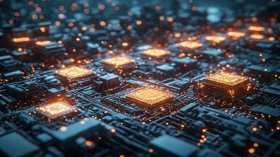 The CoWoS Capacity Allocation Game: Who Gets a Bigger Slice from TSMC?