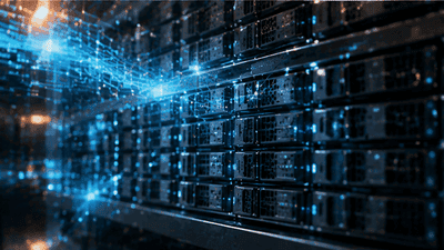 The Disruptive Impact of CXL Memory Pooling on Enterprise Storage Architecture