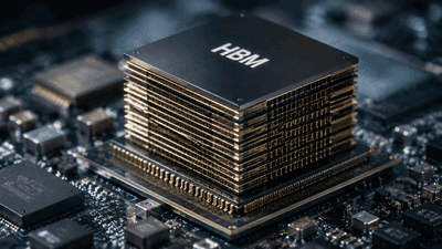 The HBM Capacity Expansion Race: SK Hynix, Samsung, Micron 2026 Capacity Map