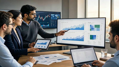 The Impact of 2026 Semi Industry ESG Ratings on Financing Costs