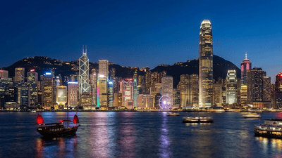 The Impact of Offshore CNY Liquidity Tightening on HK-Listed Semi Valuations