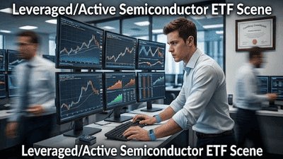 The Intensifying Semi ETF Fee War: A Comprehensive Roundup of Lowest-Cost Products